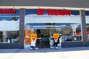 El Tablón - Moquegua