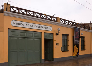 Electricity Museum