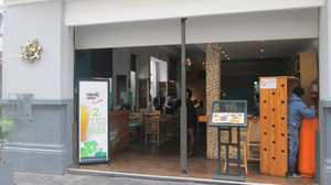 Embarcadero41 Lima