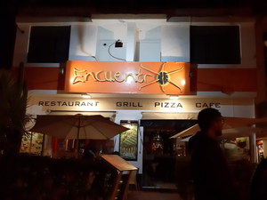 Encuentro Restaurant