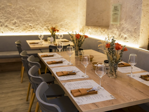 Epicúreo Restaurante