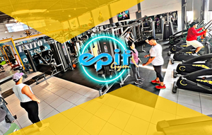 Epif Gym