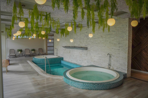 Essence Sauna & Spa