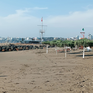 Estacionamiento Del Club Regatas Lima