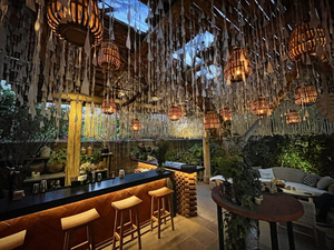 Fauna Prime Meats & Garden