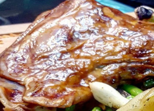 Fiesta Chiclayo Gourmet - Lima