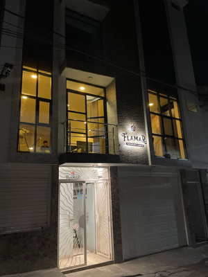 Flamar Restaurant & Lounge