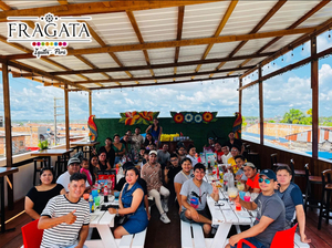 Fragata Restobar