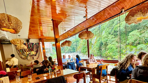 Full House Machupicchu Restaurant