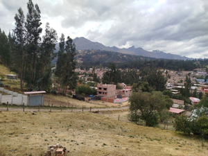 Fundo San Silvestre Huaraz