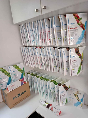Fuxion Distribuidor Oficial