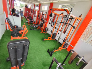 Gabo Sports Gym