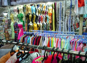 Gamarra
