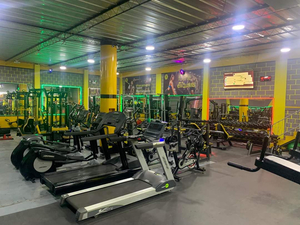 Gimnasio Elite Fitness Moquegua
