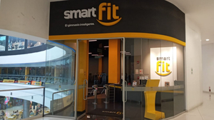 Gimnasio Smart Fit - Megaplaza Ica