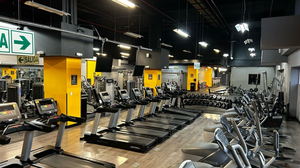 Gimnasio Smart Fit - Real Plaza Cajamarca