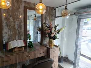 Gionarda SPA