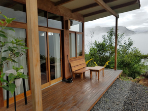 Goctamarca Lodge