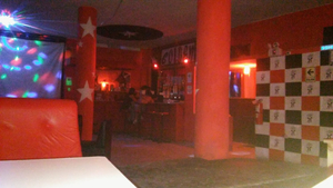 Golden Men - Club