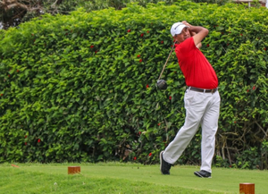 Golf & Country Club de Trujillo