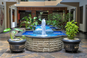 Gran Hotel Continental - Cajamarca
