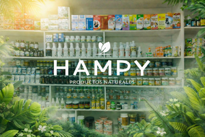 HAMPY