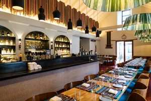 HAPYA Peruvian Food Experience