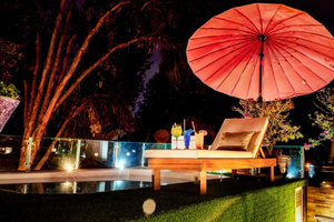 Hc Gatsby Hoteles