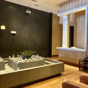Heavenly Spa by Westin