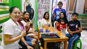 Herbalife Tumbes - Club Imparablefit