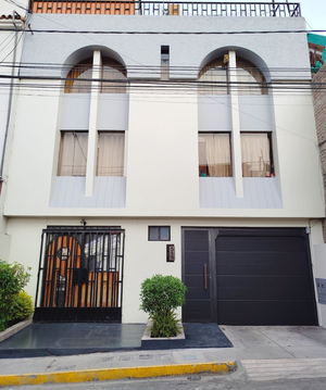 Homestay Diaz Cuba - Family Guest House in Arequipa PERU
