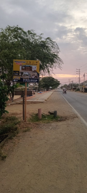 Hospedaje Perù