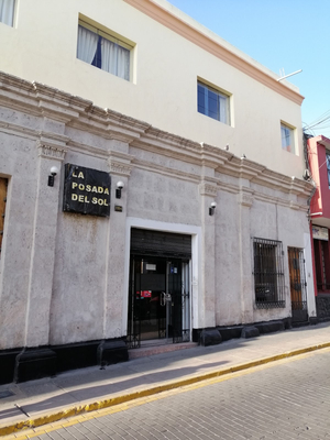 Hostal La Posada del Sol