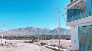 Hostal Real Cerrillos