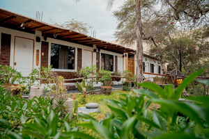 Hostal RochaBus
