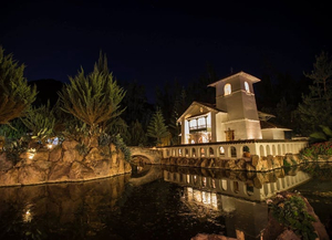 Hotel Aranwa Cusco Boutique