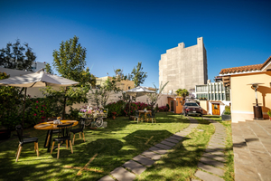 Hotel Casa Campo by Cassana