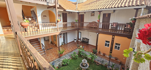 Hotel Catequil