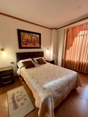 Hotel Conquistador