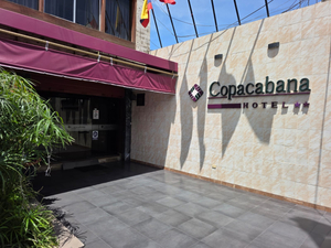 Hotel Copacabana