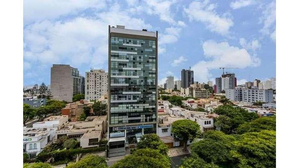 Hotel Costa del Sol Wyndham - Lima Ciudad