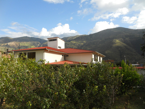 Hotel El Abuelo