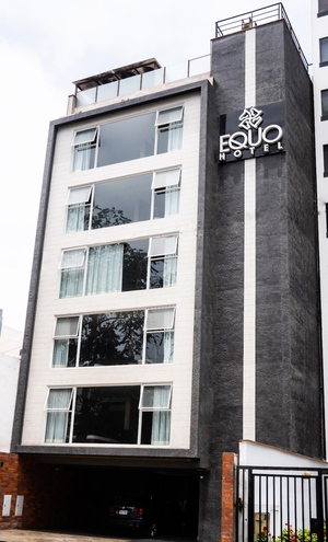 Hotel Equo
