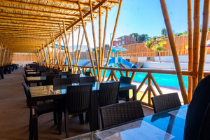 Hotel Gran Marquez – Restaurante Moquegua