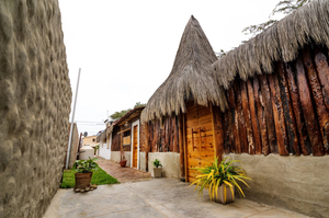 Hotel Huluwaju