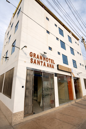 Hotel Ikasur