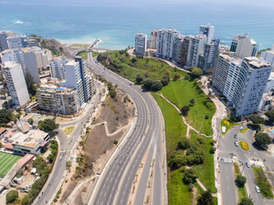 Hotel Indigo Lima Miraflores by IHG