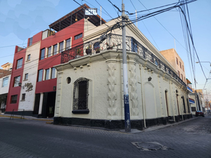 Hotel La Casona del Olivo Arequipa