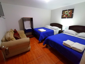 Hotel La Encantada