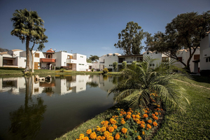 Hotel Las Dunas